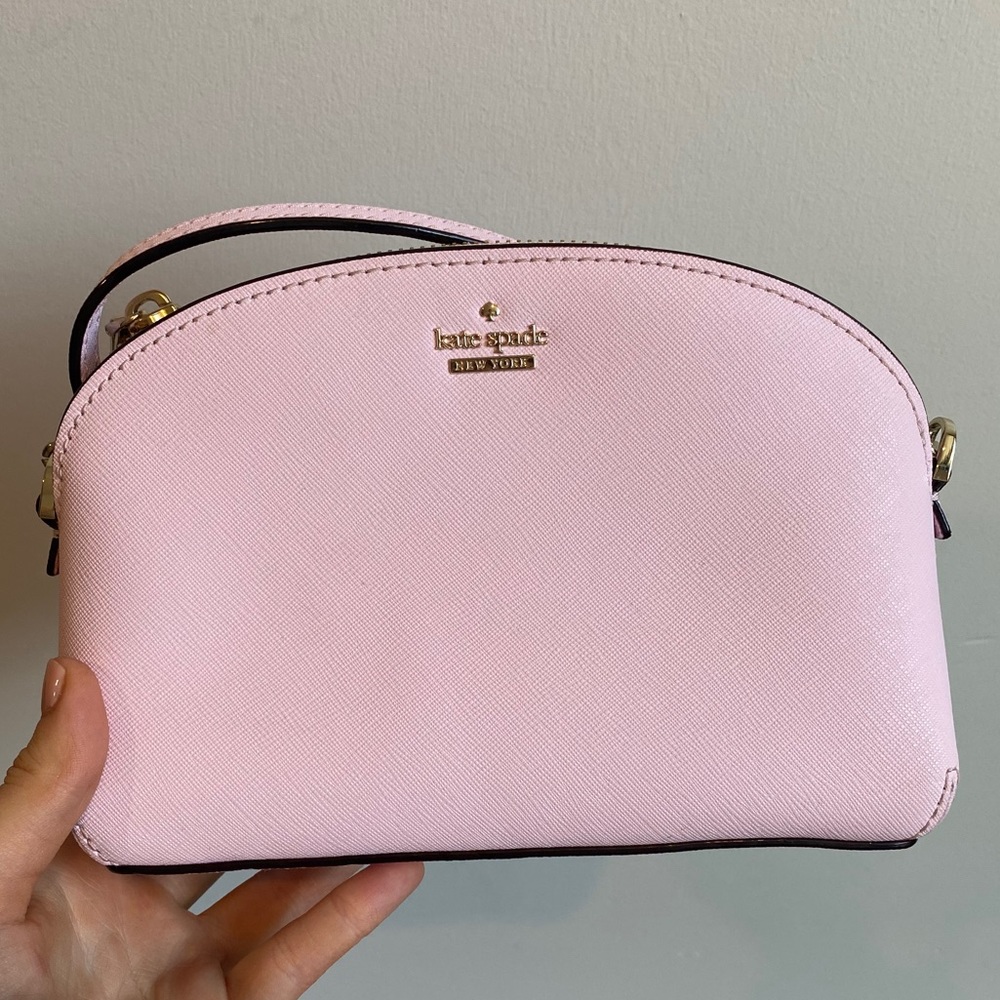Kate Spade Cameron Street Hilli, Pink Lemonade